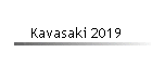 Kavasaki 2019