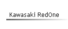 Kawasaki RedOne