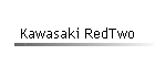 Kawasaki RedTwo