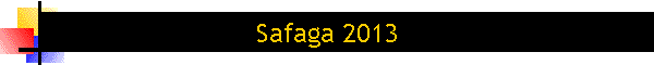 Safaga 2013