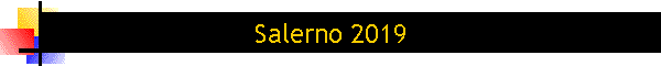 Salerno 2019