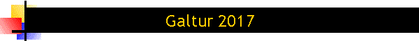 Galtur 2017