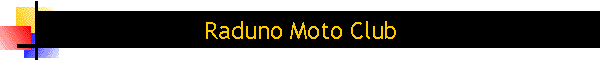 Raduno Moto Club