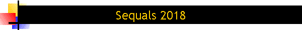 Sequals 2018