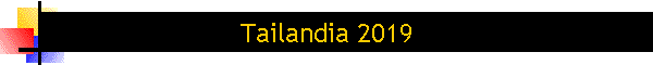 Tailandia 2019